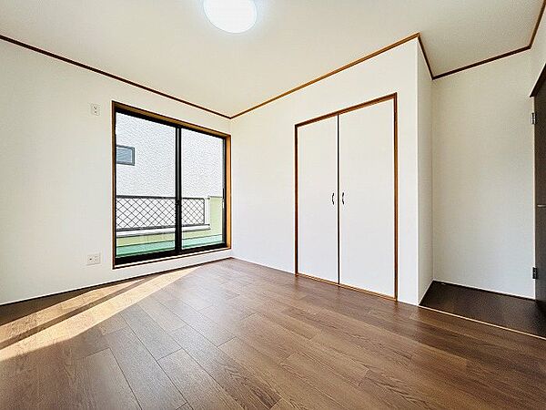 子供部屋