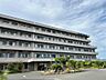 周辺：社会医療法人青洲会福岡青洲会病院（2221m）