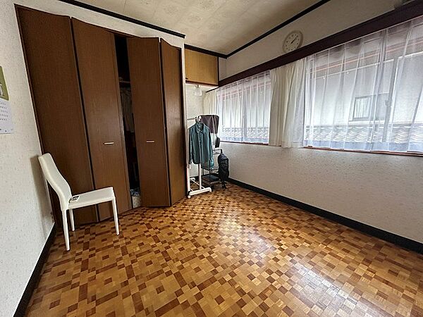 子供部屋