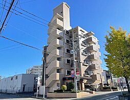 物件画像 下大利パーク・マンション