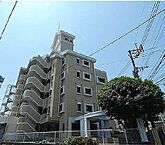 福岡県北九州市小倉北区高坊1丁目：物件画像