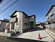 福岡県糟屋郡宇美町明神坂3丁目：物件画像