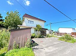 物件画像 札幌市東区東雁来町 土地