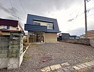 北海道旭川市西神楽南一条3丁目主要地：物件画像