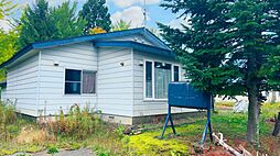 物件画像 三笠市柏町　土地