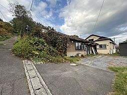 物件画像 小樽市相生町 土地