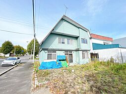 物件画像 三笠市若松町　土地