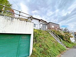 物件画像 小樽市桜5丁目　土地