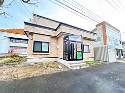 物件画像 夕張市末広1丁目　戸建て