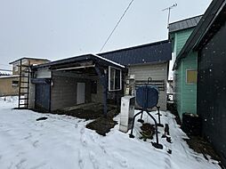 物件画像 滝川市泉町1丁目　土地