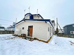 物件画像 滝川市黄金町西3丁目　土地