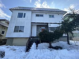 物件画像 札幌市中央区宮の森三条12丁目　戸建て