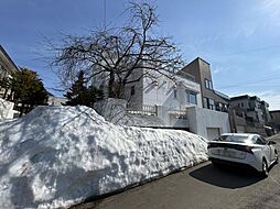 物件画像 小樽市桜3丁目 戸建て