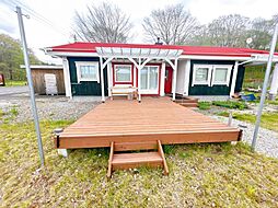 物件画像 勇払郡厚真町字豊沢　戸建て