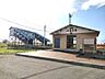 周辺：志文駅(JR北海道 室蘭本線) 【周辺環境/駅】JR室蘭本線志文駅まで1625ｍ（徒歩21分）