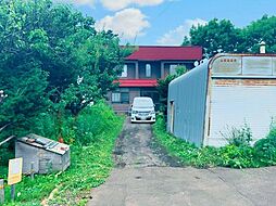 物件画像 岩内郡岩内町字高台　土地