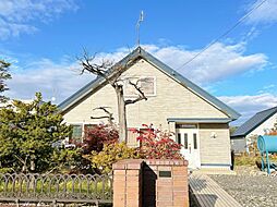 物件画像 富良野市南麻町 戸建て