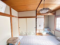 和室の画像