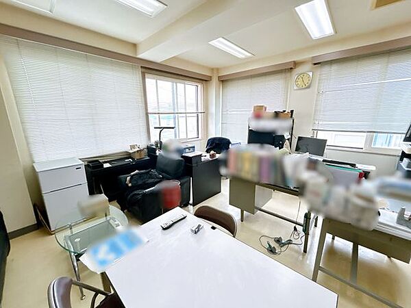 室内
