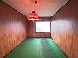 洋室の画像