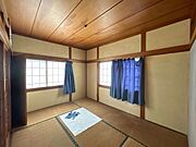 【2F和室】6帖