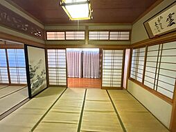 和室の画像
