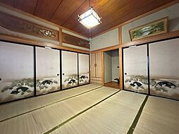 和室の画像