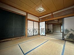 和室の画像