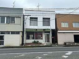 物件画像 遠田郡涌谷町字本町　土地