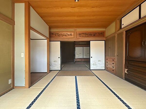 室内