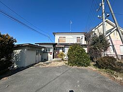 登米市南方町鴻ノ木 戸建て