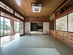 和室の画像