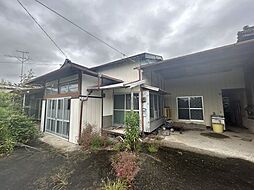 物件画像 登米市中田町宝江新井田字芝尻 戸建て