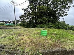物件画像 登米市中町 土地