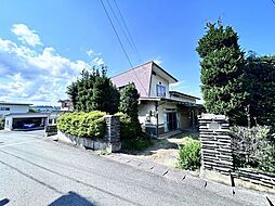 物件画像 上山市金谷 戸建て