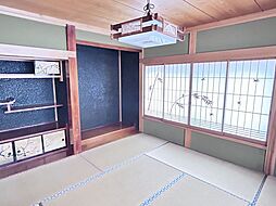 和室の画像