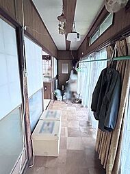 室内の画像
