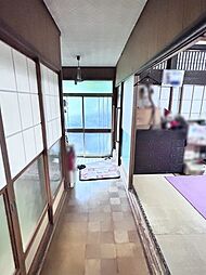 室内の画像