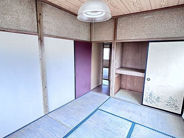 室内