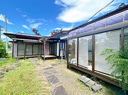 物件画像 栗原市栗駒八幡中道　戸建て