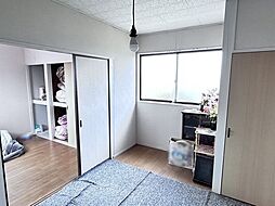 洋室の画像