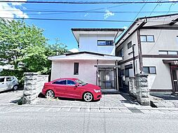 物件画像 上山市新丁 戸建て