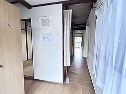 室内の画像