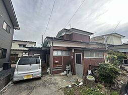 物件画像 登米市迫町佐沼字大網 戸建て