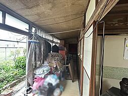 室内の画像