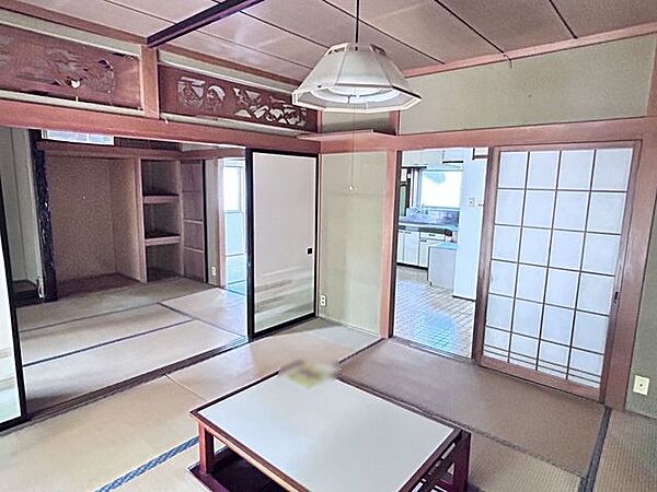 和室
