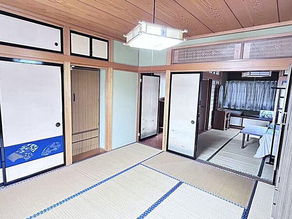 和室