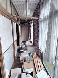 室内の画像