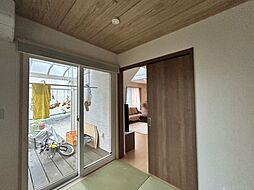 和室の画像