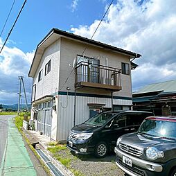 物件画像 大崎市岩出山池月字下宮山口前　戸建て